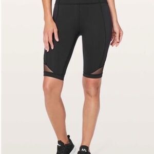 Lululemon Forget The Sweat Short